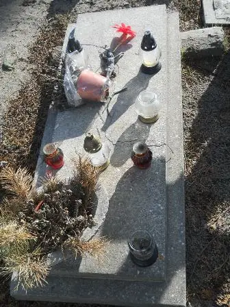 Zdjęcie grobu 100/100