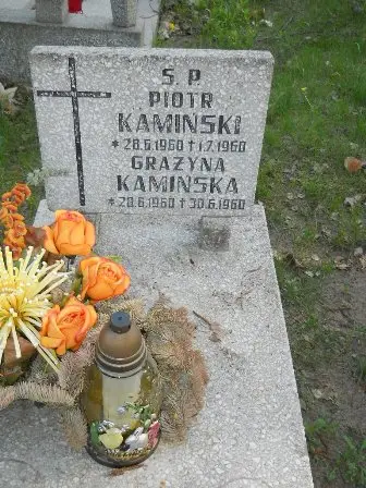 Zdjęcie grobu 7b/100