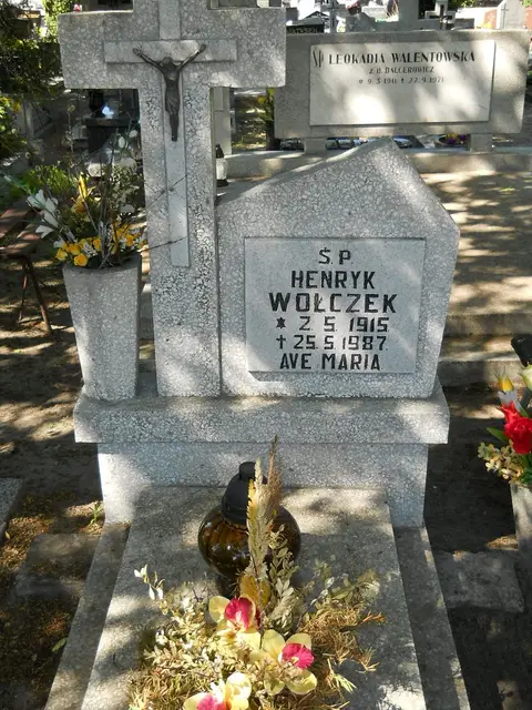 Zdjęcie grobu 8A/10375