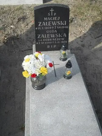 Zdjęcie grobu 15/100