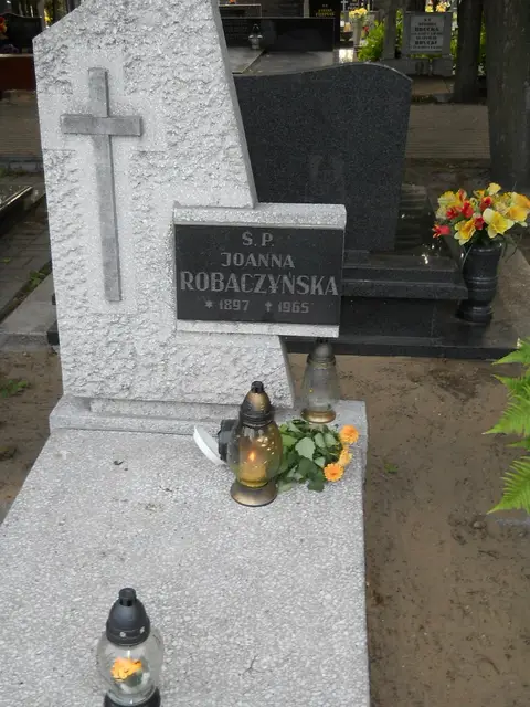 Zdjęcie grobu 8/10738