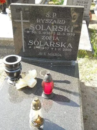 Zdjęcie grobu 24/100
