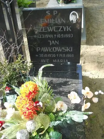 Zdjęcie grobu 24/45