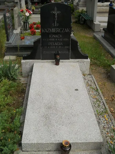 Zdjęcie grobu 6/24099