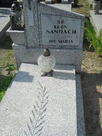 Zdjęcie grobu 20/190