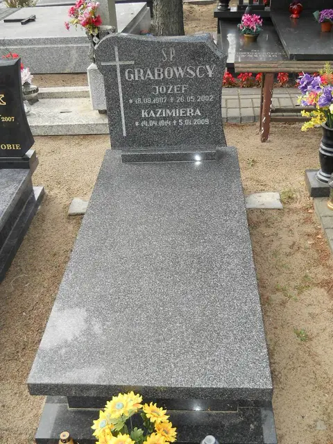 Zdjęcie grobu 11/29126