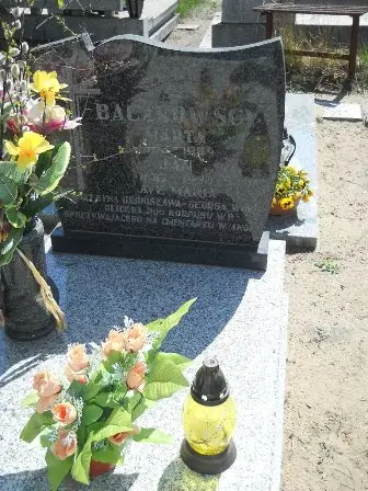 Zdjęcie grobu 28/182