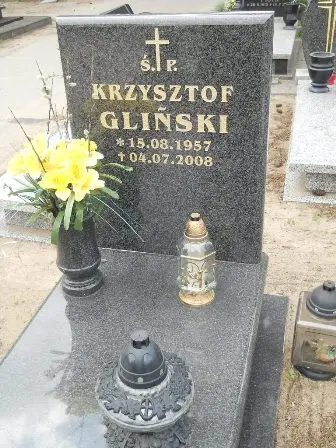 Zdjęcie grobu 43/100