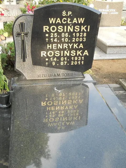 Zdjęcie grobu B/25658