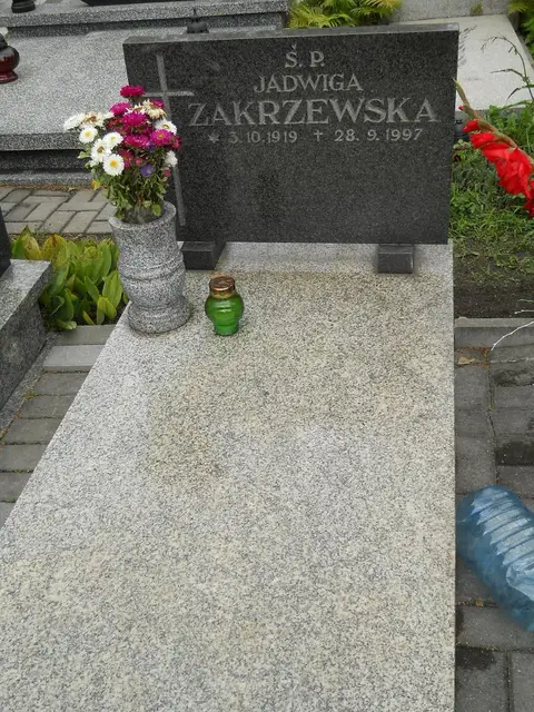 Zdjęcie grobu B/25671