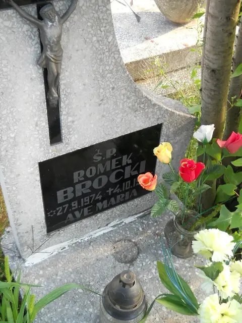 Zdjęcie grobu 21/24006