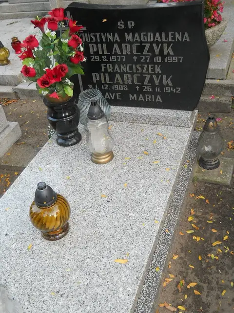 Zdjęcie grobu 14/26935
