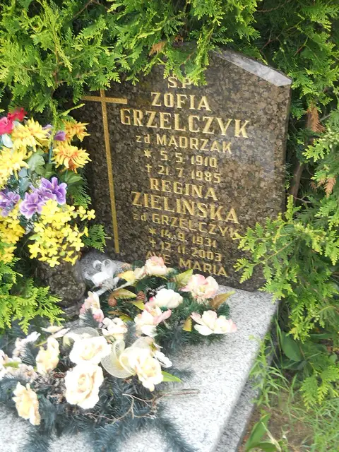 Zdjęcie grobu 26/23165