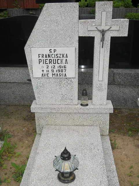 Zdjęcie grobu 7/11037