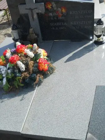 Zdjęcie grobu 5/100