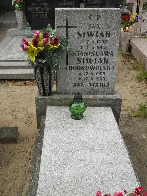 Zdjęcie grobu 9/24492