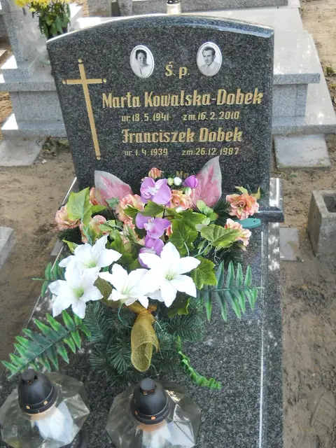 Zdjęcie grobu 13/29030