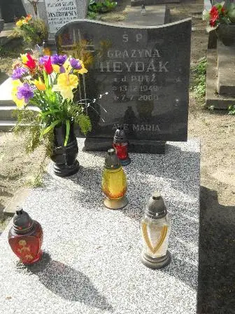 Zdjęcie grobu 27/100