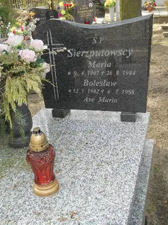 Zdjęcie grobu 27/100
