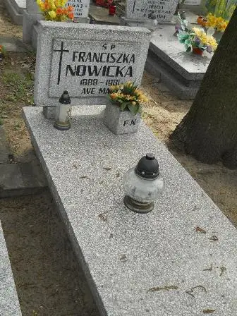 Zdjęcie grobu 27/192