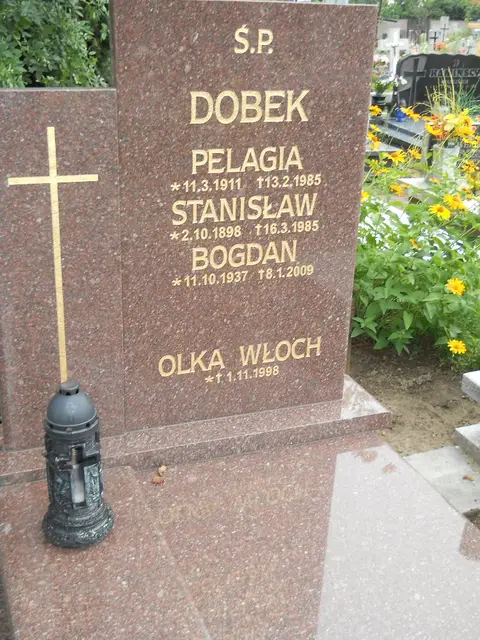 Zdjęcie grobu 26/23095