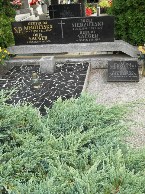 Zdjęcie grobu B/25081