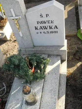 Zdjęcie grobu 100/100