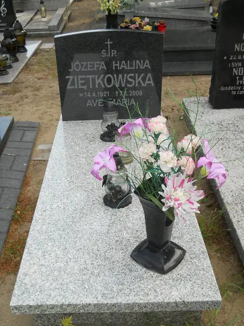 Zdjęcie grobu B/25073