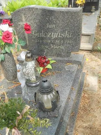 Zdjęcie grobu L/189