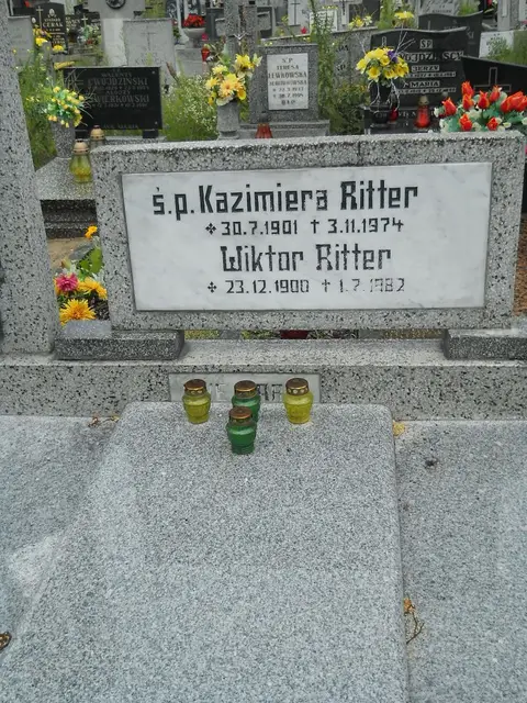Zdjęcie grobu 5/22485