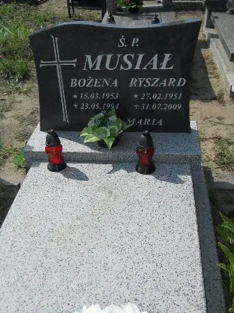Zdjęcie grobu 34/385