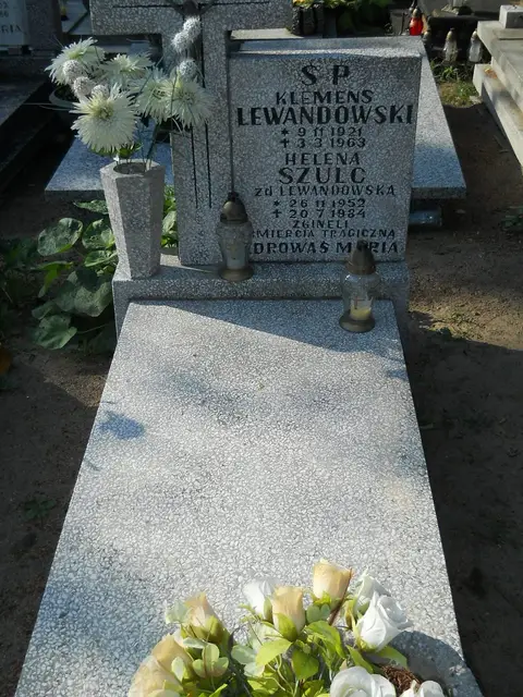 Zdjęcie grobu 17/27977