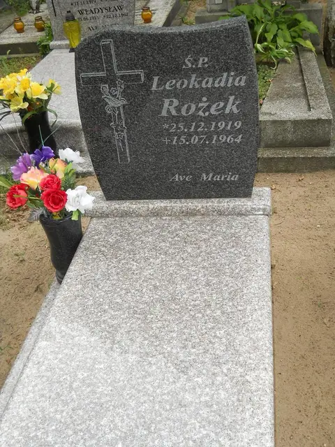 Zdjęcie grobu 12/29382