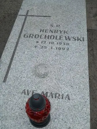 Zdjęcie grobu 44/81