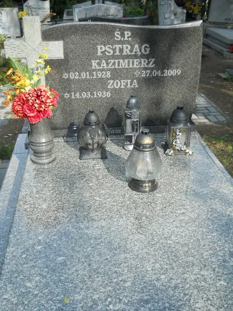 Zdjęcie grobu B/25564