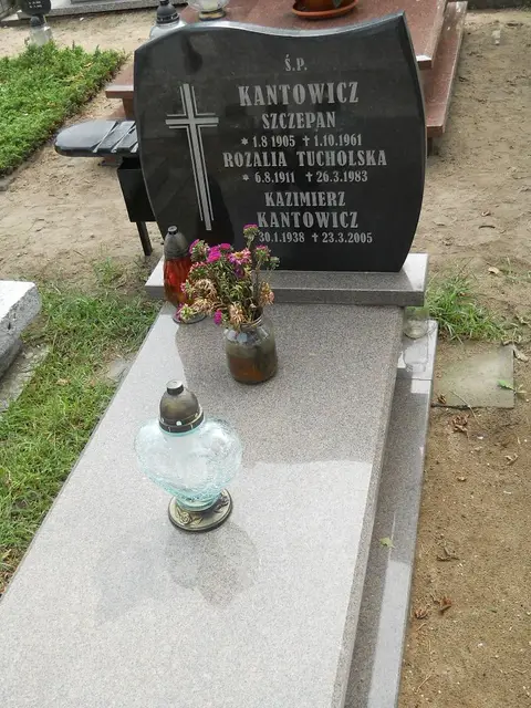 Zdjęcie grobu 16/26285