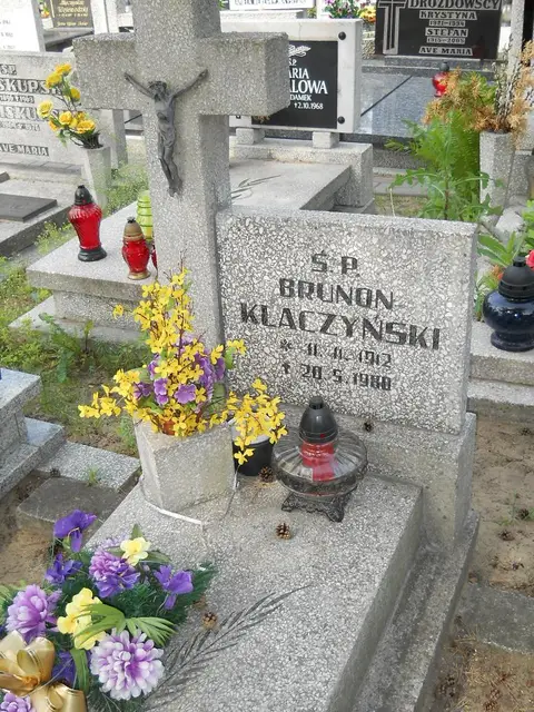 Zdjęcie grobu 7/11301
