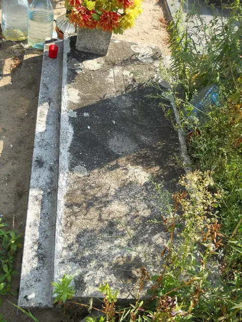 Zdjęcie grobu 14/27686