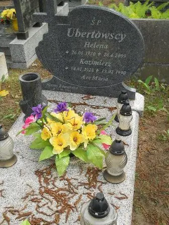 Zdjęcie grobu 33/211