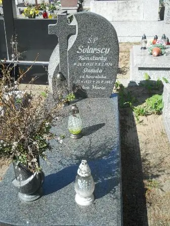 Zdjęcie grobu 28/100