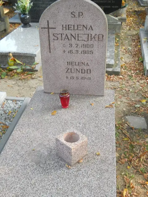 Zdjęcie grobu 15/26769