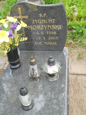 Zdjęcie grobu 33/346