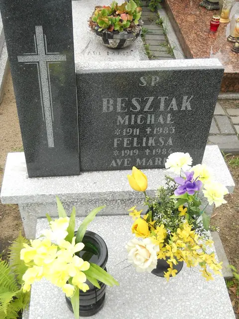 Zdjęcie grobu 22/23444