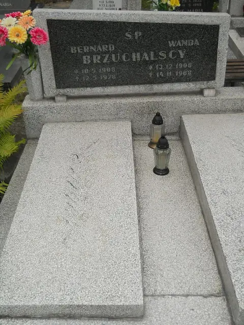 Zdjęcie grobu A/24746
