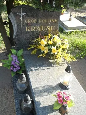 Zdjęcie grobu 45/220