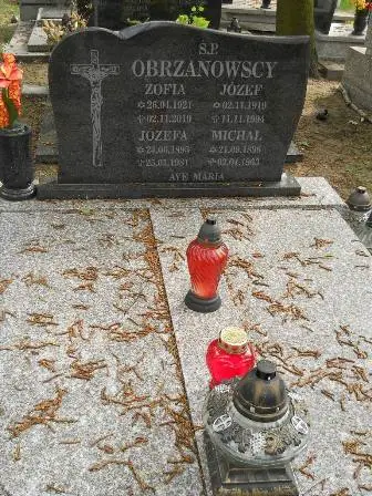 Zdjęcie grobu 33/100