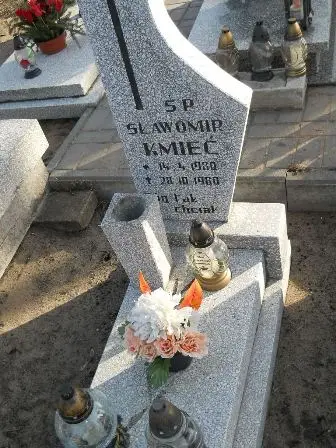 Zdjęcie grobu 100/100