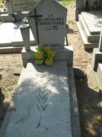 Zdjęcie grobu 30/104
