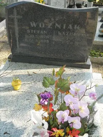Zdjęcie grobu 31/88