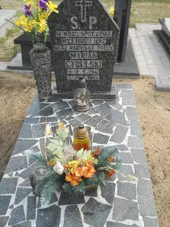 Zdjęcie grobu 44/11